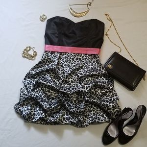 I.N Dress from Dillard's